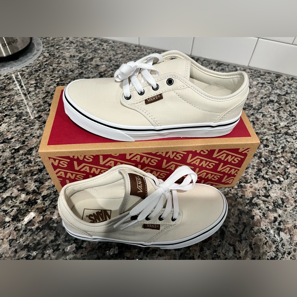 Kids Vans